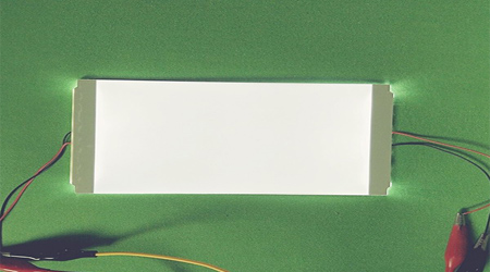 生产工业设备背光源的厂商是怎样赢得市场口碑的？