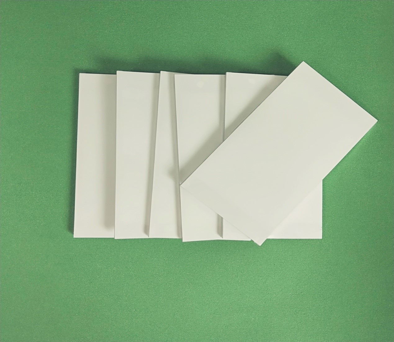 导光板都有哪些类型？