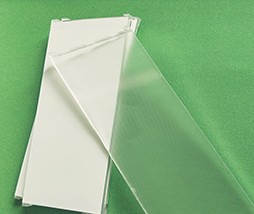 为什么工业设备背光源要使用导光板