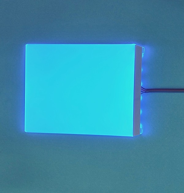 背光源有哪些显著特点