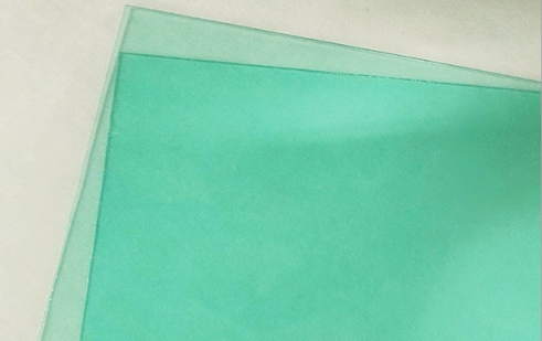 视窗镜片加工常用的三大工艺