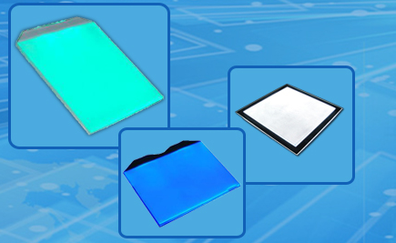 什么样的背光源材料值得顾客选择